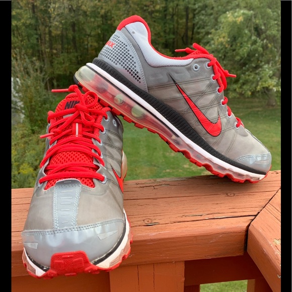 Nike | Shoes | Nike Air Max 209 